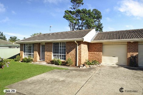 7/33 Edward St, Woy Woy, NSW 2256