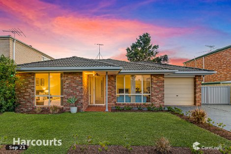 28 Rivergum Way, Rouse Hill, NSW 2155
