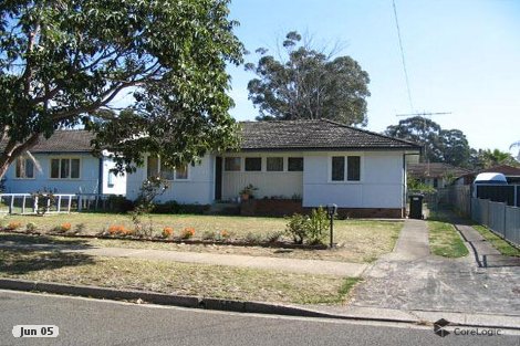 11 Charter St, Sadleir, NSW 2168