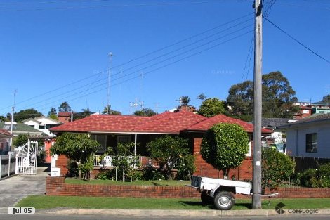 21 Cummins St, Unanderra, NSW 2526