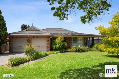 52 Kent Rd, Narellan Vale, NSW 2567