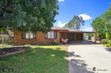 7 Nowland Cres, Westdale, NSW 2340