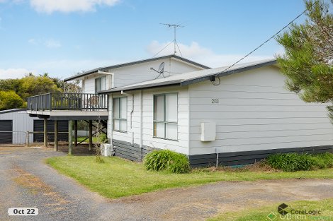 203 Smiths Beach Rd, Smiths Beach, VIC 3922