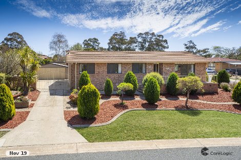 22 Barnard Cct, Florey, ACT 2615