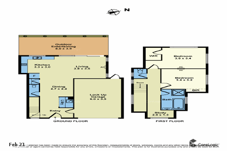 2/14 Riley Ct, Braybrook, VIC 3019