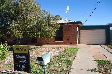 11 Geddes St, Whyalla Stuart, SA 5608