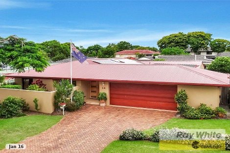 14 Lingle St, Robertson, QLD 4109