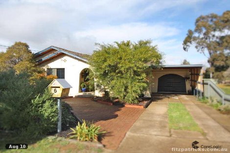 6 Cooinbil Cres, Kooringal, NSW 2650