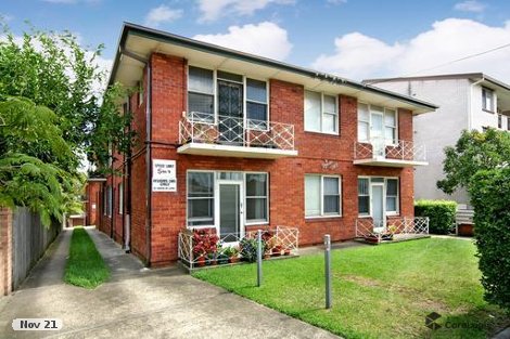 9/111 Homer St, Earlwood, NSW 2206