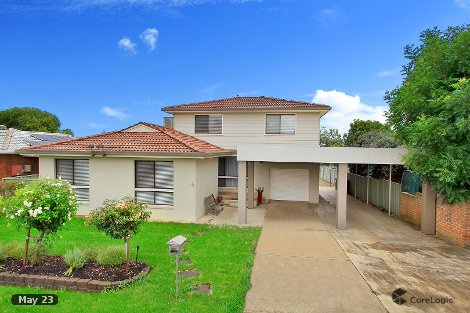 4 Kuloomba St, Hillvue, NSW 2340