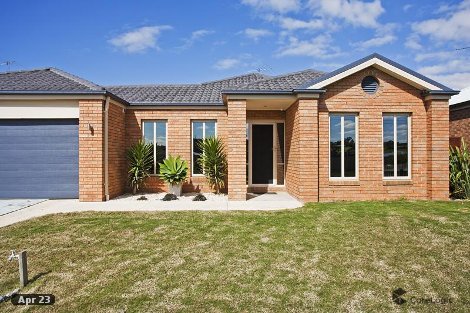 46 Coakley Cres, Lovely Banks, VIC 3213