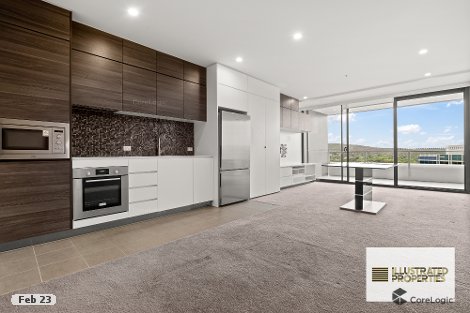 176/45 West Row, City, ACT 2601