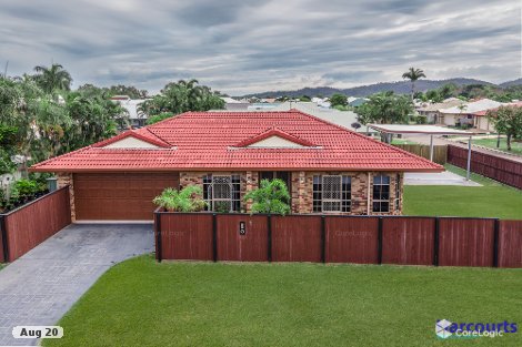 1 Pinnata Pl, Kirwan, QLD 4817