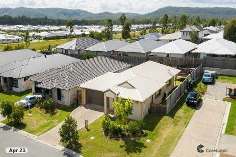 21 Olivine Cct, Yarrabilba, QLD 4207