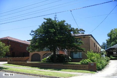 2b Springfield Ave, Roselands, NSW 2196