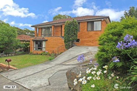 14 Lalwinya Ct, Mount Nelson, TAS 7007