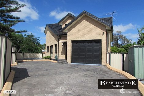 8/25 Brunker Rd, Yagoona, NSW 2199