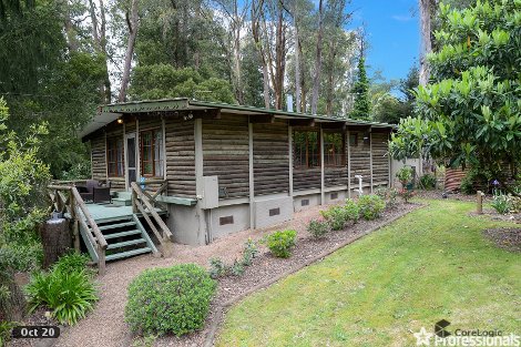 12 Wombat Cres, East Warburton, VIC 3799