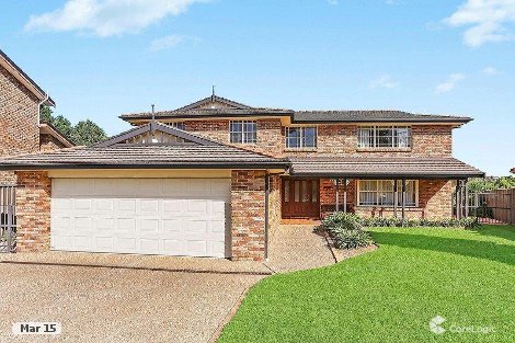 14 Karri Pl, Alfords Point, NSW 2234