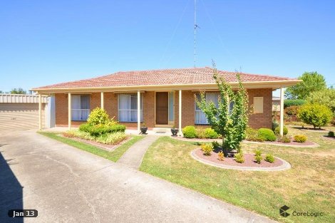 51 Whitelaw Ave, Delacombe, VIC 3356