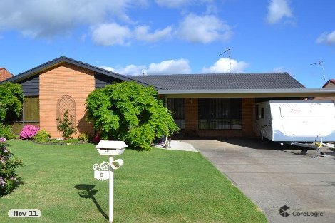 5 Tarrone Pl, Wallerawang, NSW 2845