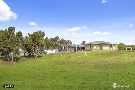 100 Coates Rd, Dreeite, VIC 3249