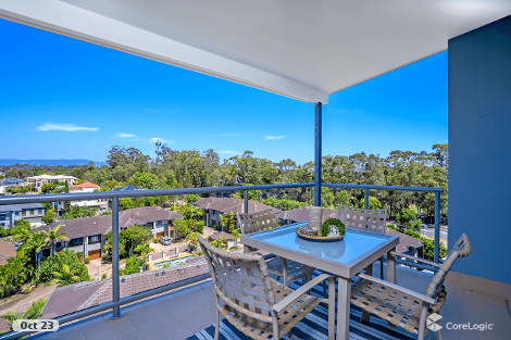 1401/3 Main St, Varsity Lakes, QLD 4227