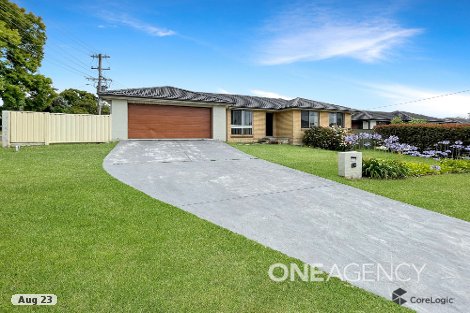 10 Peak Ave, North Nowra, NSW 2541