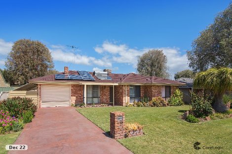 12 Grant St, Geographe, WA 6280