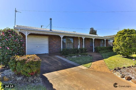 25 Kingsford Smith Dr, Wilsonton, QLD 4350