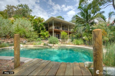 29 Bomburra Ct, Rainbow Beach, QLD 4581