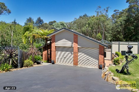 9 Red-Crowned Ct, Winmalee, NSW 2777