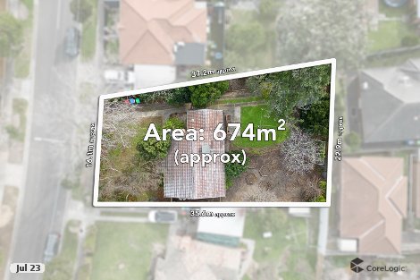 24 Burt Cres, Hampton East, VIC 3188