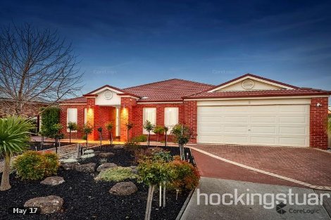 6 Pangbourne Ave, Harkness, VIC 3337