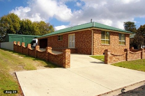 4a John St, Uralla, NSW 2358