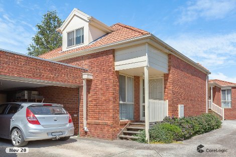 2/71 Altona St, Heidelberg Heights, VIC 3081