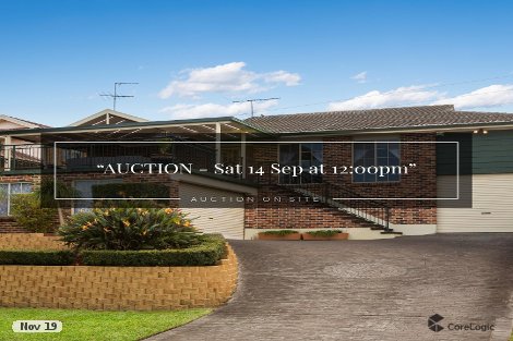 24 Leone Ave, Baulkham Hills, NSW 2153