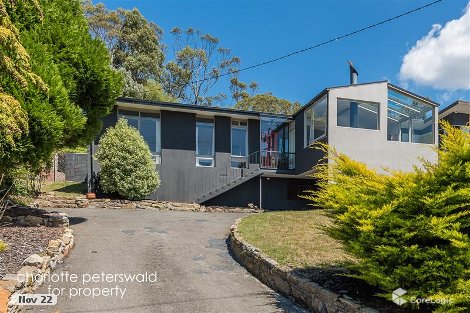 428 Nelson Rd, Mount Nelson, TAS 7007