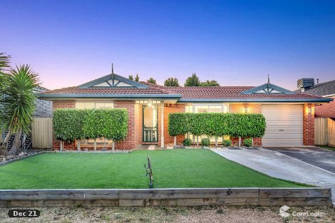 8 Hydra Ct, Roxburgh Park, VIC 3064