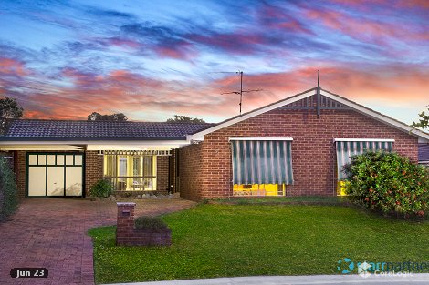 7 Harwood Pl, St Helens Park, NSW 2560