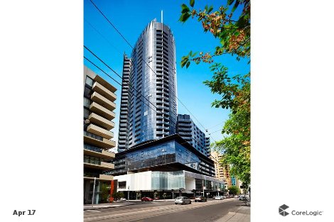 1113/35 Malcolm St, South Yarra, VIC 3141