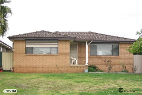 5 Pueblo St, Greenfield Park, NSW 2176