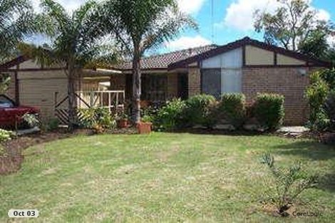 11 Barney Ct, Parmelia, WA 6167