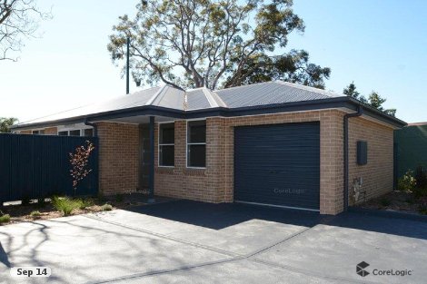 3/21 Wyvern St, Mayfield, NSW 2304