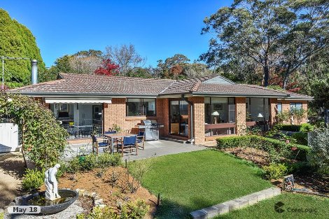 43 Claines Cres, Wentworth Falls, NSW 2782