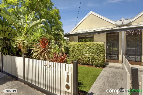 95 Park Cres, Williamstown North, VIC 3016