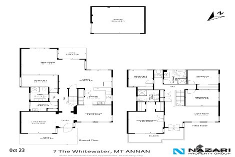 7 The Whitewater, Mount Annan, NSW 2567