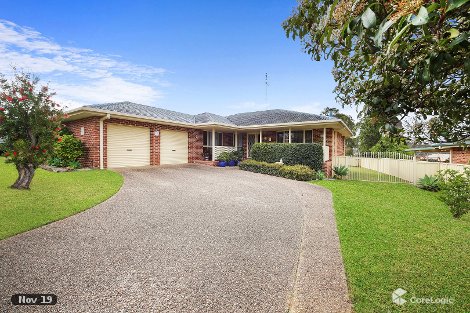 86 Colonial Cct, Wauchope, NSW 2446