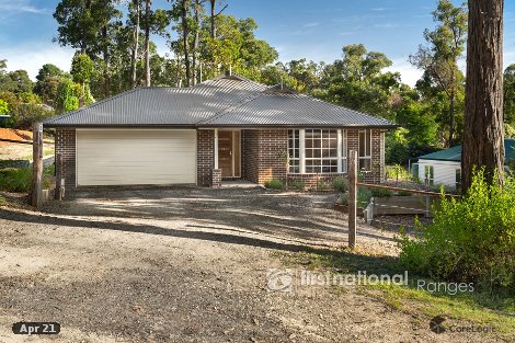 13 Belgrave Ave, Cockatoo, VIC 3781