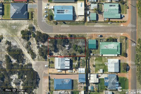 18 Princess St, Pink Lake, WA 6450